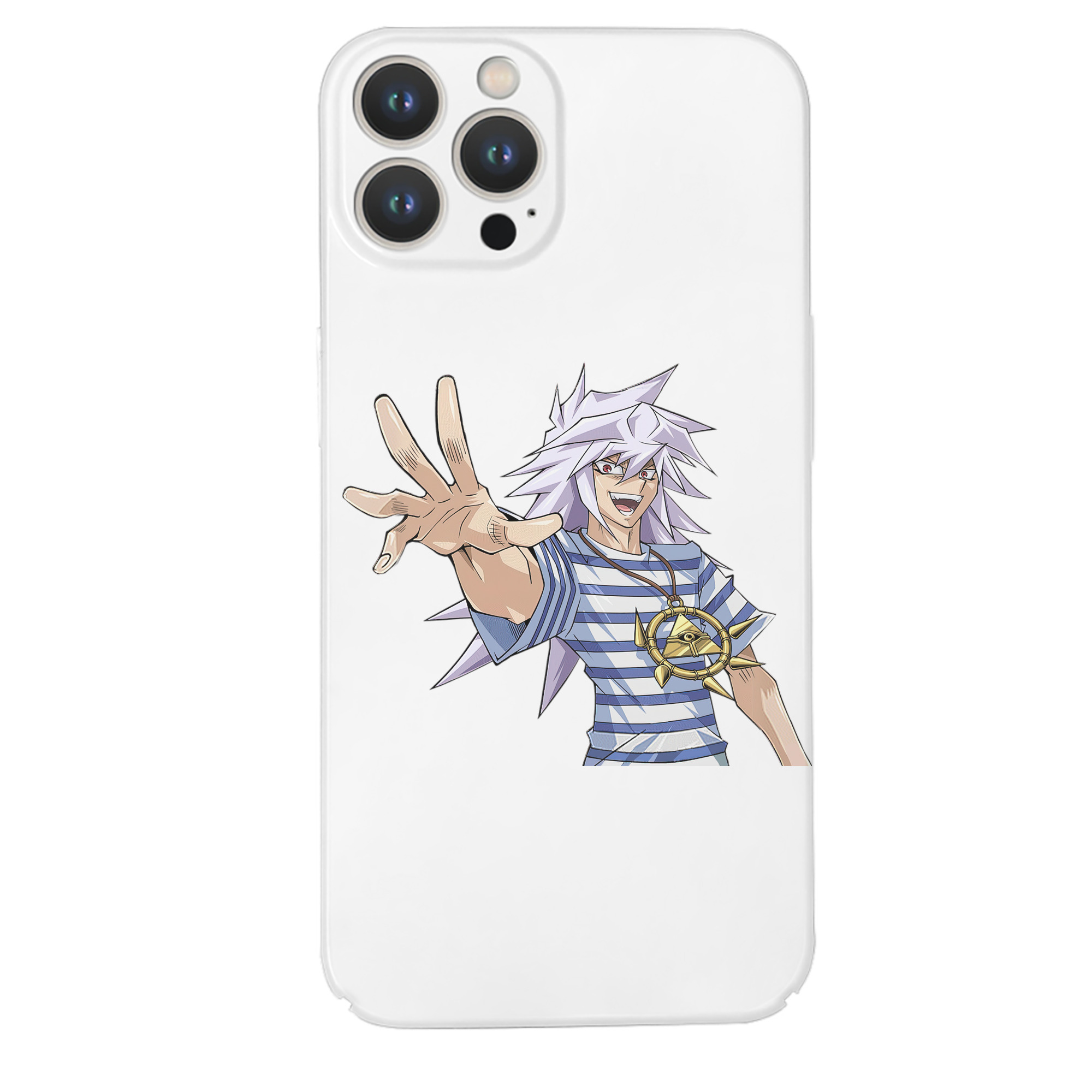 （画像用） 遊☆戯☆王 Yu-Gi-Oh! 【iPhone 14シリーズ対応】ハードケース